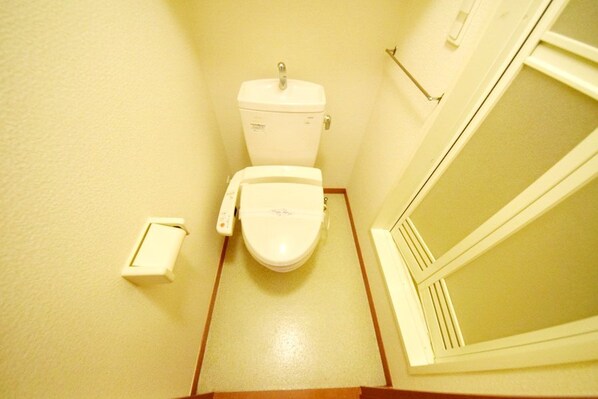 レオパレスハロー越谷の物件内観写真